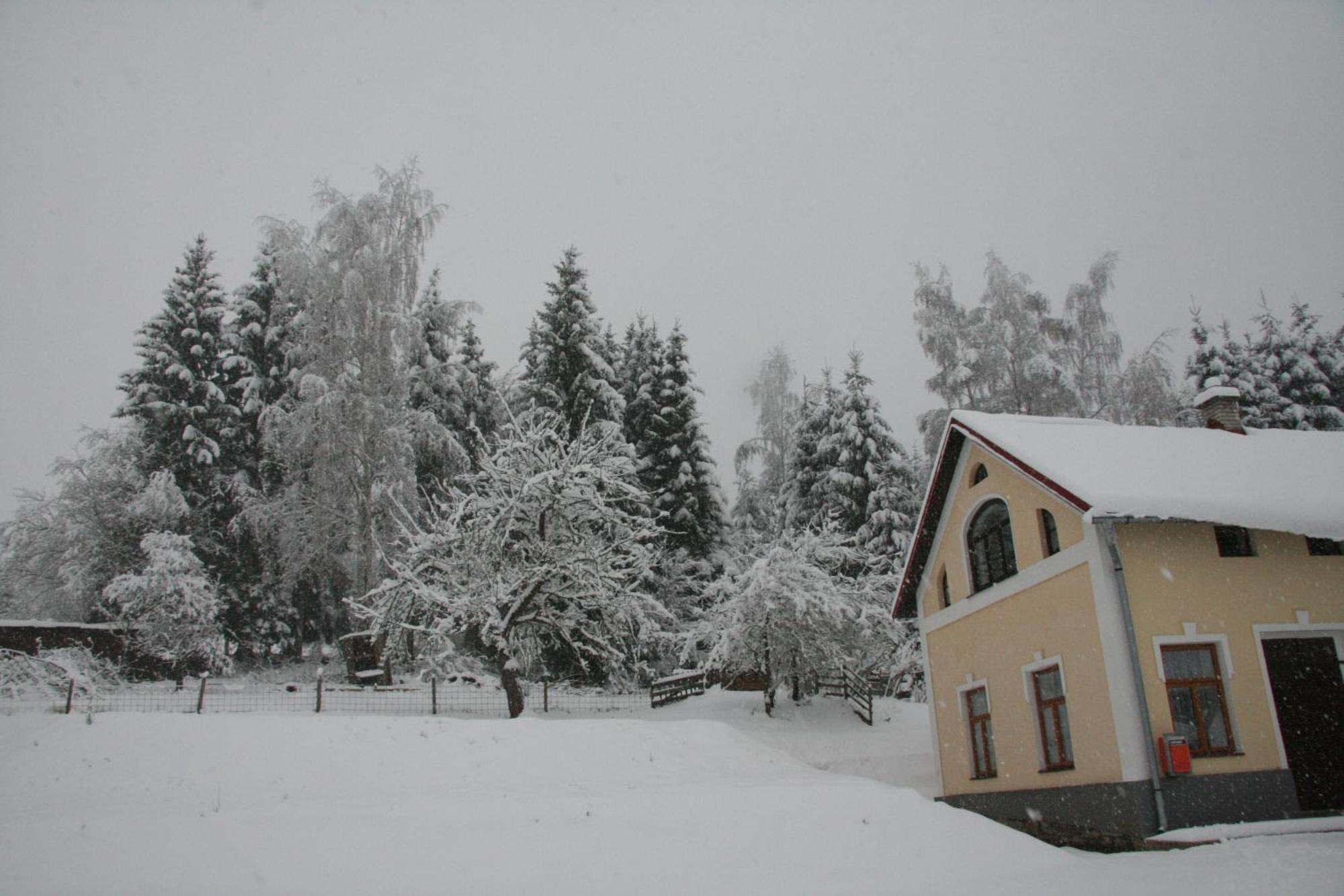 Apartmán Ok-35 Rokytnice nad Jizerou Exteriér fotografie