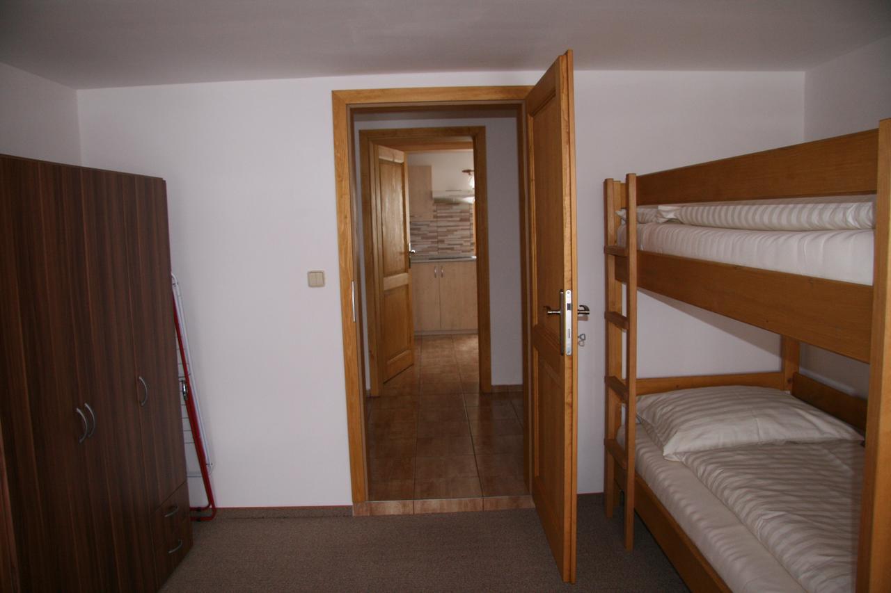 Apartmán Ok-35 Rokytnice nad Jizerou Exteriér fotografie